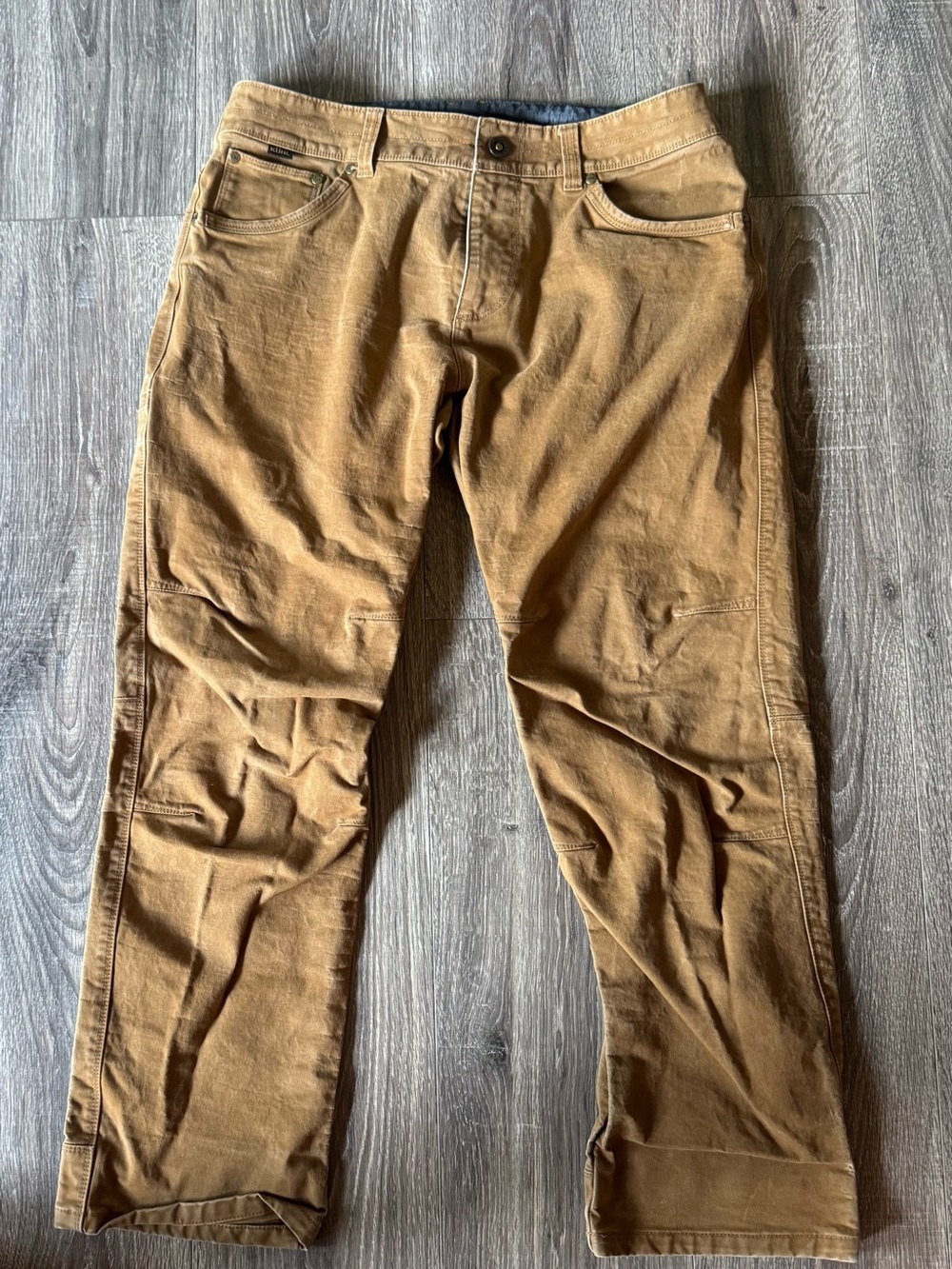 Kuhl Men's Rydr Pants